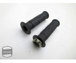 Kawasaki ZZR1100 handvaten / handvatten / gashuls / hand vatten vaten